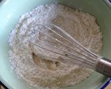 ふわっふわケークサレ作り方2写真