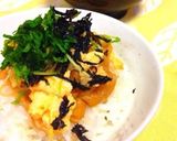 簡単❋油揚げ煮作り方4写真