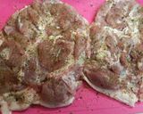 タレが旨い!!我が家で大人気♪鶏焼き作り方1写真