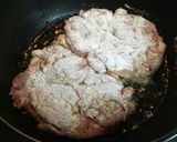 タレが旨い!!我が家で大人気♪鶏焼き作り方2写真