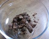 おうちカフェ(*^^*)珈琲アフォガード作り方1写真
