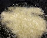 甘辛ポテト作り方3写真