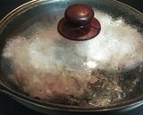 タレが旨い!!我が家で大人気♪鶏焼き作り方3写真