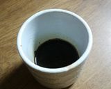 おうちカフェ(*^^*)珈琲アフォガード作り方2写真