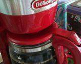 便利♪作り置きアイスコーヒー＊コーヒー氷作り方1写真