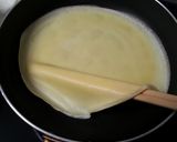 クレープ作り方6写真