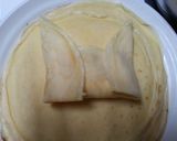 クレープ作り方9写真
