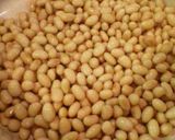 南米風?トマト味のピリ辛煮豆作り方1写真