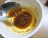 もっちもちの韓国風あんかけじゃがいも団子作り方8写真