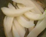 南米風?トマト味のピリ辛煮豆作り方6写真