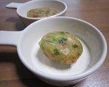 もっちもちの韓国風あんかけじゃがいも団子作り方5写真