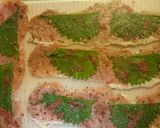 梅でさっぱり♪豚の大葉巻き作り方1写真