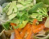あれば便利♪何にでも使える野菜の出汁！作り方1写真