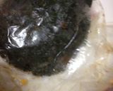 大葉醤油漬け作り方1写真
