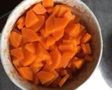 隠し味☆ポテサラがもっと美味しくなる‼︎作り方3写真