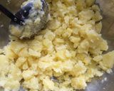 隠し味☆ポテサラがもっと美味しくなる‼︎作り方5写真