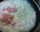 豆腐のそぼろ煮作り方2写真