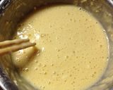 簡単 クセになる納豆のかき揚げ作り方3写真