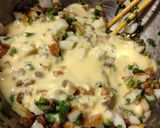 簡単 クセになる納豆のかき揚げ作り方4写真