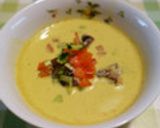 カレー麺つゆミルクソース作り方7写真