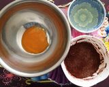 濃厚ガトーショコラ(レシピ写真付き)作り方1写真