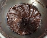 濃厚ガトーショコラ(レシピ写真付き)作り方7写真