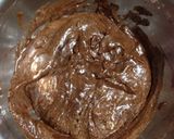 濃厚ガトーショコラ(レシピ写真付き)作り方8写真