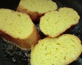 失敗なし！時短で作る♡フレンチトースト　作り方5写真