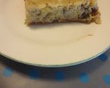 HM冷凍保存　激うまばななバナナケーキ　作り方5写真
