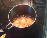 夏にピッタリ！冷やしうどん作り方1写真