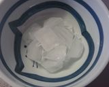 夏にピッタリ！冷やしうどん作り方4写真