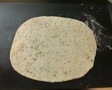 鰹節&青のりin和風グリッシーニ作り方8写真