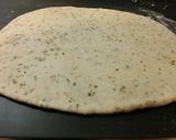 鰹節&青のりin和風グリッシーニ作り方9写真