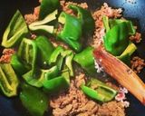 和風麻婆茄子作り方2写真