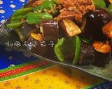 和風麻婆茄子作り方5写真