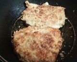 タレが旨い!!我が家で大人気♪鶏焼き作り方5写真