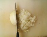 簡単20分　子供が喜ぶ！ナスの肉詰め作り方1写真