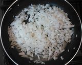 簡単20分　子供が喜ぶ！ナスの肉詰め作り方2写真