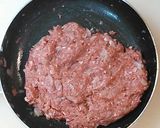 簡単20分　子供が喜ぶ！ナスの肉詰め作り方5写真