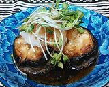 簡単20分　子供が喜ぶ！ナスの肉詰め作り方9写真