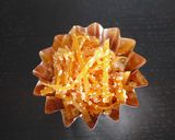 お弁当にレンジで楽うま♪人参のたらこ和え作り方3写真