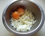 豚しゃぶと野菜のヘルシータルタルサラダ♫作り方2写真