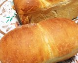 ミニミニ山形食パン作り方6写真