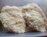 ささみのチーズカツ♪作り方4写真