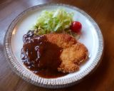ささみのチーズカツ♪作り方5写真