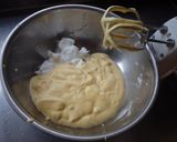 ふわふわタイプのロールケーキ作り方4写真