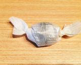 レンジで＊バレンタイン＊エアインチョコ作り方20写真