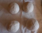 ライ麦ベーグル♪作り方2写真