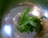 しっかりとした味付け☆なすの肉味噌素麺作り方3写真