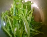 しっかりとした味付け☆なすの肉味噌素麺作り方5写真